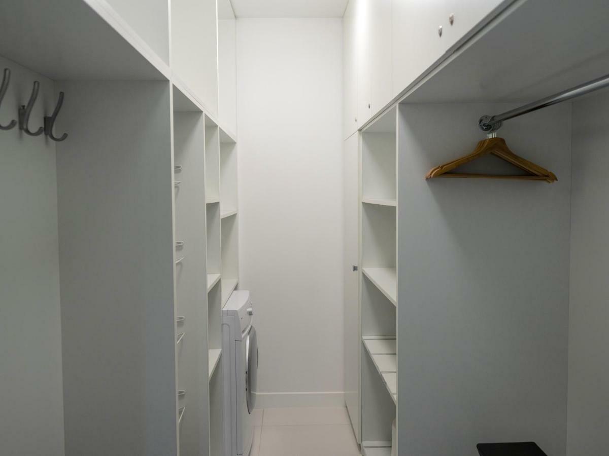 Studio Lazarza 13 Kraków Eksteriør billede